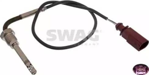 Wilmink Group WG1487727 - Senzor, temperatura gaze evacuare aaoparts.ro