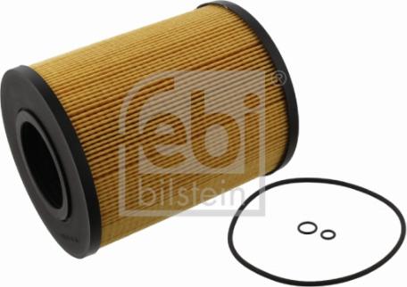 Wilmink Group WG1439875 - Filtru ulei aaoparts.ro