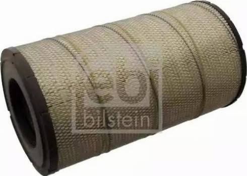 Wilmink Group WG1439342 - Filtru aer aaoparts.ro