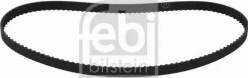 Wilmink Group WG1434968 - Curea de distributie aaoparts.ro