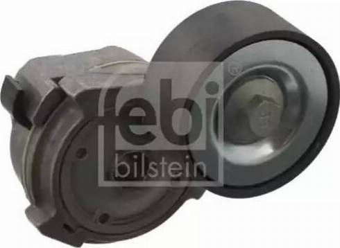 Wilmink Group WG1436918 - Intinzator curea, curea distributie aaoparts.ro