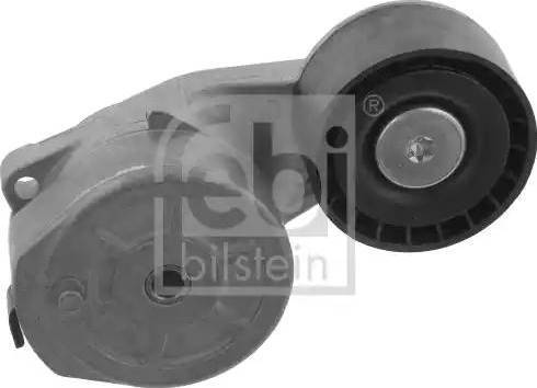 Wilmink Group WG1436563 - Intinzator curea, curea distributie aaoparts.ro