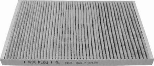 Wilmink Group WG1436610 - Filtru, aer habitaclu aaoparts.ro