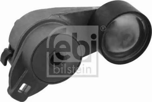 Wilmink Group WG1436621 - Intinzator curea, curea distributie aaoparts.ro