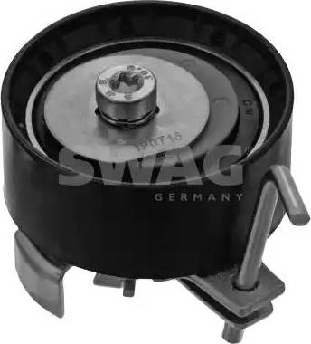 Wilmink Group WG1430449 - Rola intinzator,curea distributie aaoparts.ro