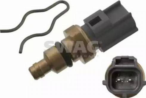 Wilmink Group WG1430414 - Senzor,temperatura lichid de racire aaoparts.ro
