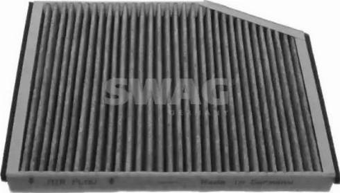 Wilmink Group WG1430482 - Filtru, aer habitaclu aaoparts.ro