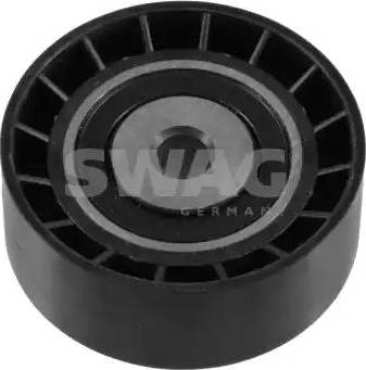 Technox TP23458 - Rola ghidare / conducere, curea transmisie aaoparts.ro