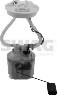 Wilmink Group WG1430397 - Modul alimentare combustibil aaoparts.ro