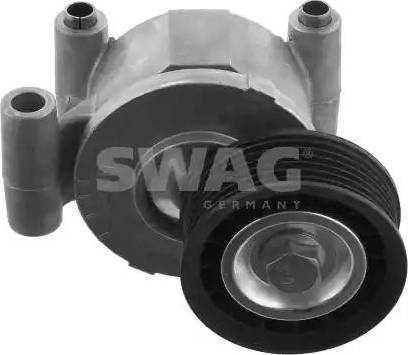 Wilmink Group WG1430380 - Intinzator curea, curea distributie aaoparts.ro