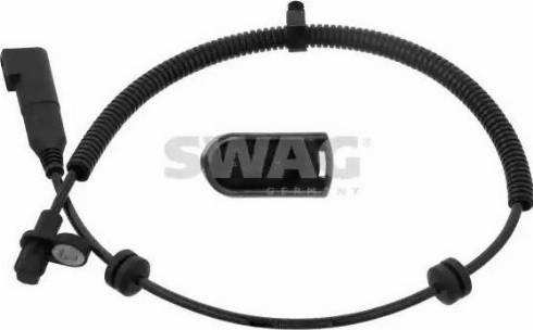 Wilmink Group WG1430382 - Senzor,turatie roata aaoparts.ro