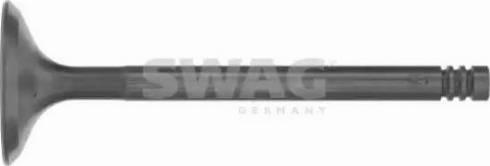 Wilmink Group WG1430264 - Supapa admisie aaoparts.ro