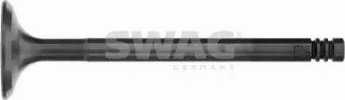 Wilmink Group WG1430263 - Supapa evacuare aaoparts.ro