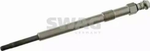 Wilmink Group WG1430287 - Bujie incandescenta aaoparts.ro