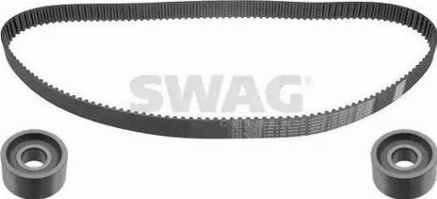 Wilmink Group WG1431608 - Set curea de distributie aaoparts.ro