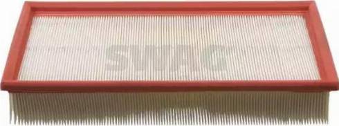 Wilmink Group WG1431119 - Filtru aer aaoparts.ro