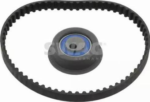 Wilmink Group WG1431849 - Set curea de distributie aaoparts.ro