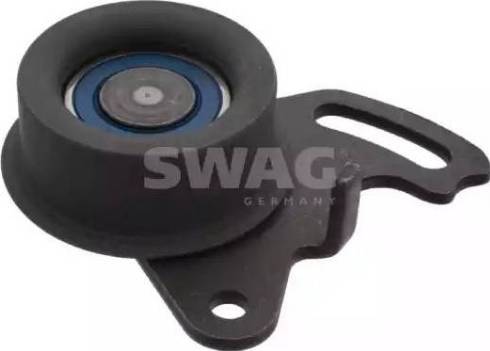 Wilmink Group WG1431820 - Mecanism tensionare, curea distributie aaoparts.ro