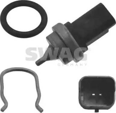 Wilmink Group WG1431299 - Senzor,temperatura lichid de racire aaoparts.ro