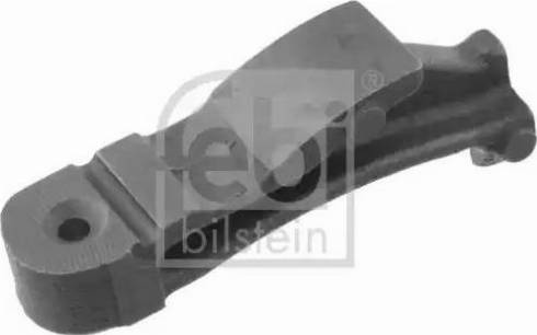 Wilmink Group WG1433551 - Culbutor, tren supape aaoparts.ro