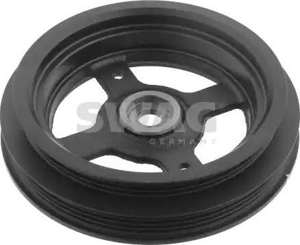 Wilmink Group WG1432967 - Fulie curea, arbore cotit aaoparts.ro