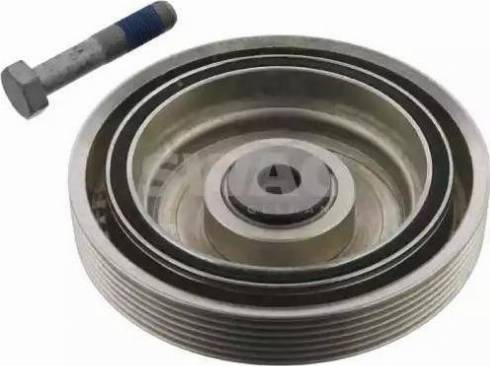 BGA DP8055 - Fulie curea, arbore cotit aaoparts.ro