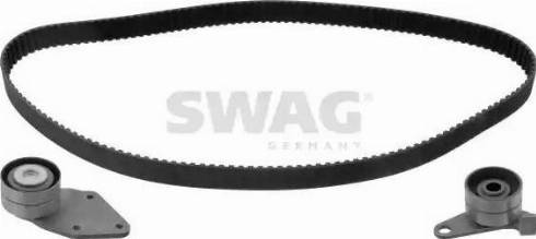 Wilmink Group WG1432403 - Set curea de distributie aaoparts.ro