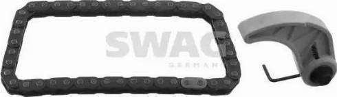 Wilmink Group WG1432671 - Set lant, antrenare pompa ulei aaoparts.ro