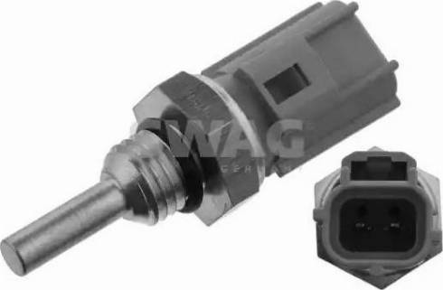 Wilmink Group WG1432142 - Senzor,temperatura lichid de racire aaoparts.ro