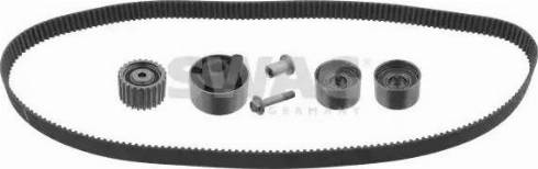 Wilmink Group WG1432227 - Set curea de distributie aaoparts.ro
