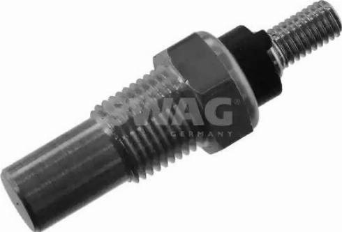 Wilmink Group WG1432720 - Senzor,temperatura lichid de racire aaoparts.ro