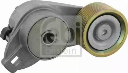 Wilmink Group WG1437498 - Intinzator curea, curea distributie aaoparts.ro