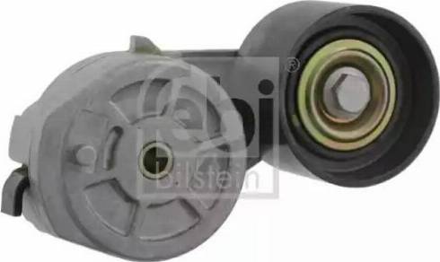 Wilmink Group WG1437439 - Intinzator curea, curea distributie aaoparts.ro