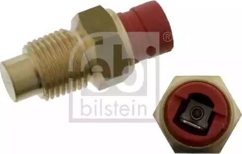 Wilmink Group WG1437533 - Senzor,temperatura lichid de racire aaoparts.ro