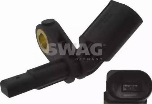 Wilmink Group WG1429554 - Senzor,turatie roata aaoparts.ro