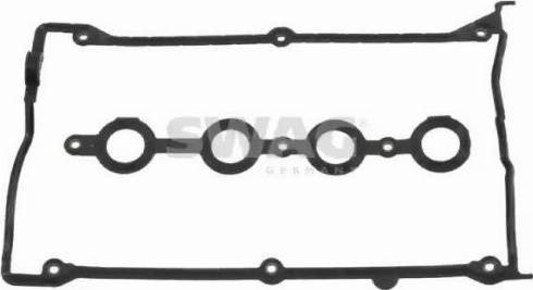Wilmink Group WG1429534 - Set garnituri, Capac supape aaoparts.ro