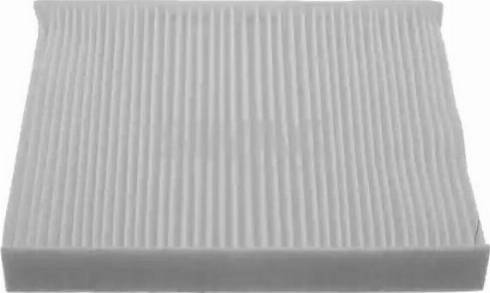 Wilmink Group WG1429066 - Filtru, aer habitaclu aaoparts.ro