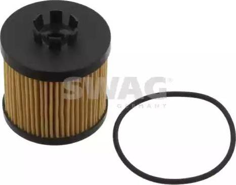 Wilmink Group WG1429072 - Filtru ulei aaoparts.ro