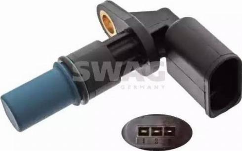 Wilmink Group WG1429135 - Senzor,pozitie ax cu came aaoparts.ro