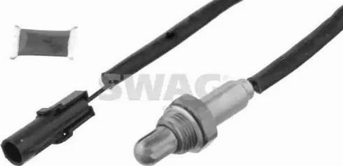 Wilmink Group WG1429838 - Sonda Lambda aaoparts.ro