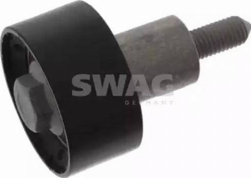 Wilmink Group WG1429305 - Rola ghidare / conducere, curea distributie aaoparts.ro