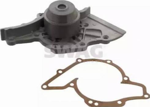 Wilmink Group WG1429372 - Pompa apa aaoparts.ro