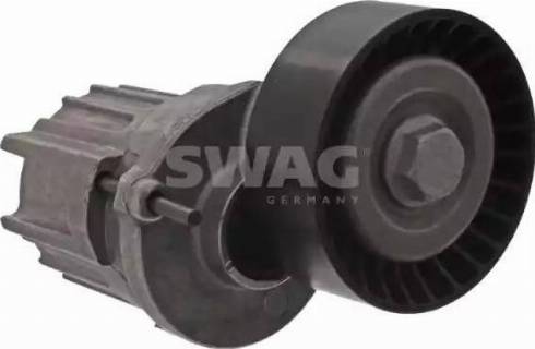 Wilmink Group WG1429296 - Intinzator curea, curea distributie aaoparts.ro