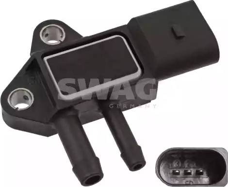 Wilmink Group WG1429212 - Senzor, presiune gaze evacuare aaoparts.ro