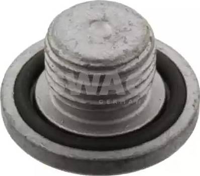 Wilmink Group WG1429791 - Surub de golire,baia de ulei aaoparts.ro