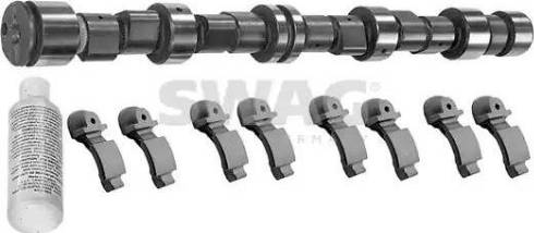 Wilmink Group WG1429774 - Set ax cu came aaoparts.ro