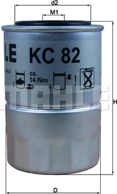 Wilmink Group WG2259914 - Filtru combustibil aaoparts.ro