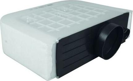 Wilmink Group WG1426383 - Filtru aer aaoparts.ro