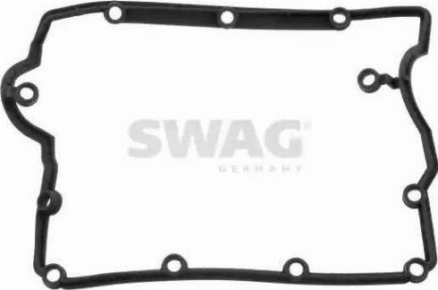 Wilmink Group WG1428995 - Garnitura, capac supape aaoparts.ro