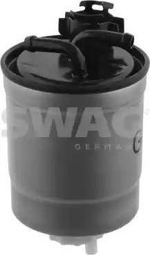 Wilmink Group WG1428900 - Filtru combustibil aaoparts.ro